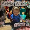 Selfie with an Elfie 2022